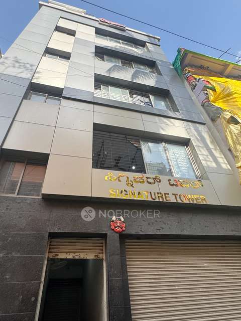 Showroom in Sudhama Nagar, Bangalore for Rent 