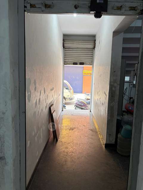 Showroom in Sudhama Nagar, Bangalore for Rent 