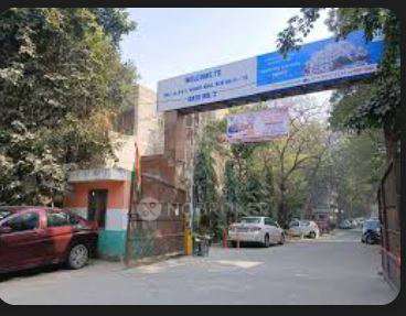 1 BHK Flat In Pocket C-5 Sect For Sale  In 6, Sector 6 Road