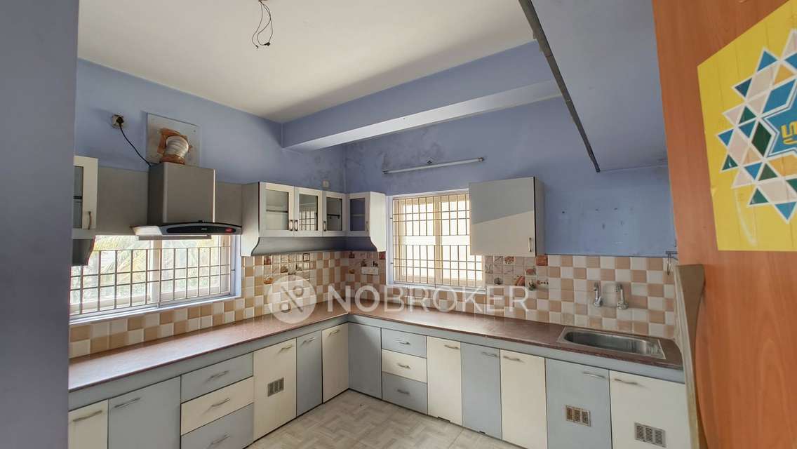 3 BHK Flat In Ayodhaya Flats For Sale  In Korattur