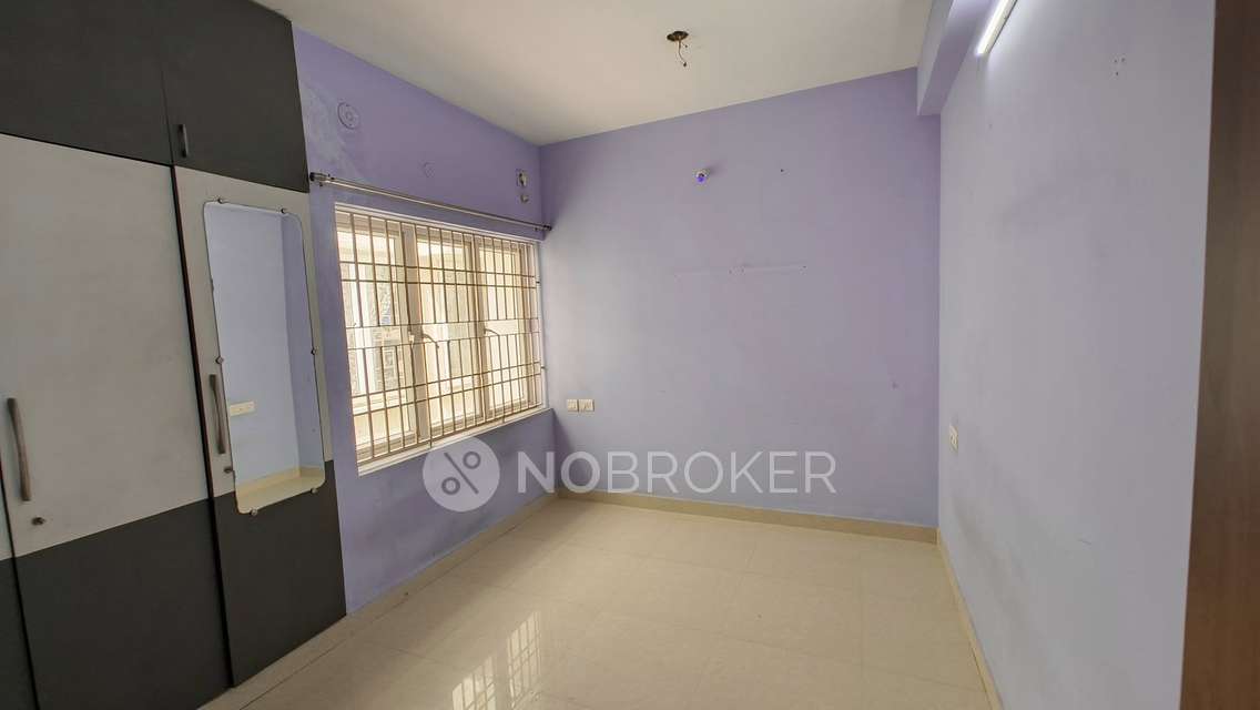 3 BHK Flat In Ayodhaya Flats For Sale  In Korattur