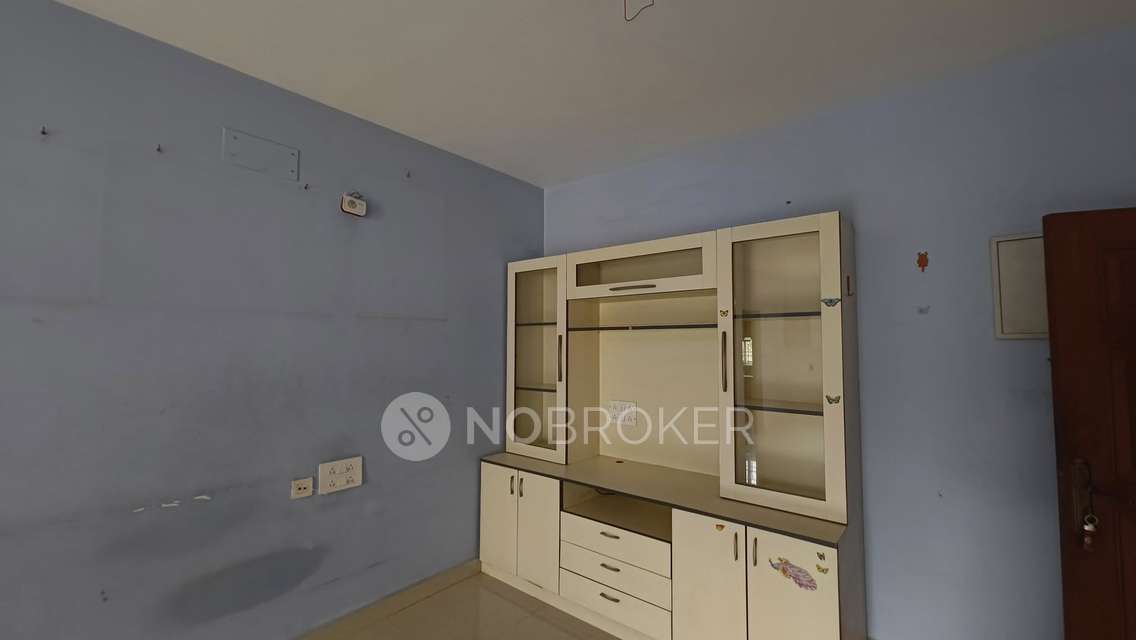 3 BHK Flat In Ayodhaya Flats For Sale  In Korattur