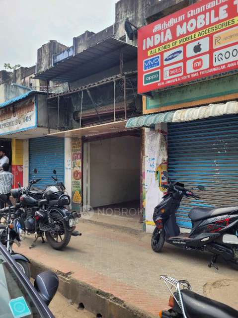Shop in Annanagar West, Chennai for Rent 