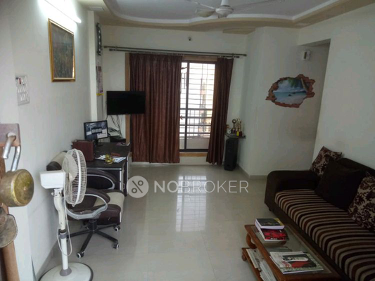 2 BHK Flat In Kothari Mahavir Garden For Sale  In Palghar