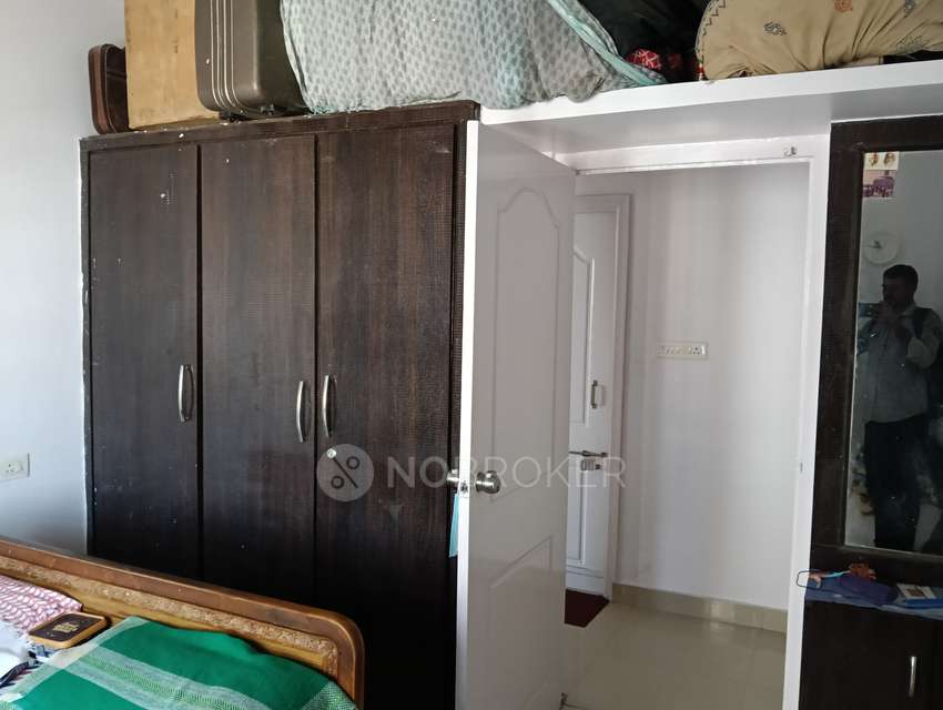 3 BHK Flat In Draupadi Veera Sai Ram Residency For Sale  In Habsiguda