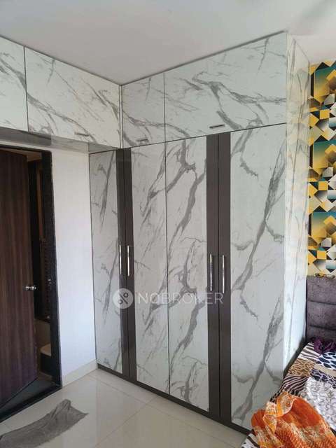 1 BHK Flat In Lodha Codename Crown Jewel For Sale  In Majiwada