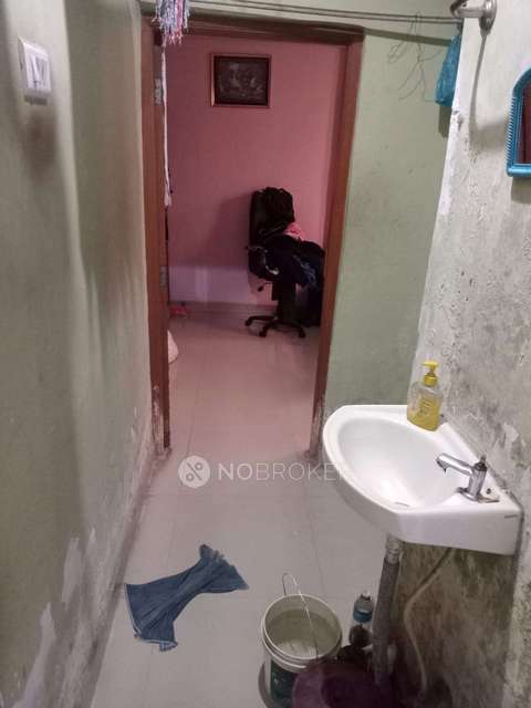 1 BHK Flat In Tulshiram Plaza For Sale  In Kalyan East