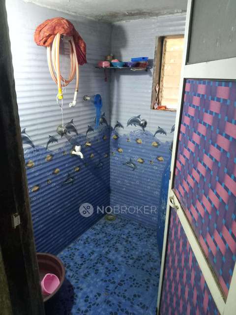 1 BHK Flat In Tulshiram Plaza For Sale  In Kalyan East