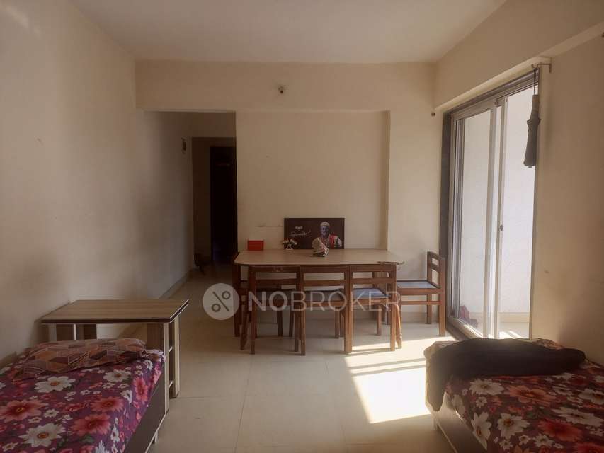 2 BHK Flat In Milestone Solitre  for Rent  In Vadgaon Budruk