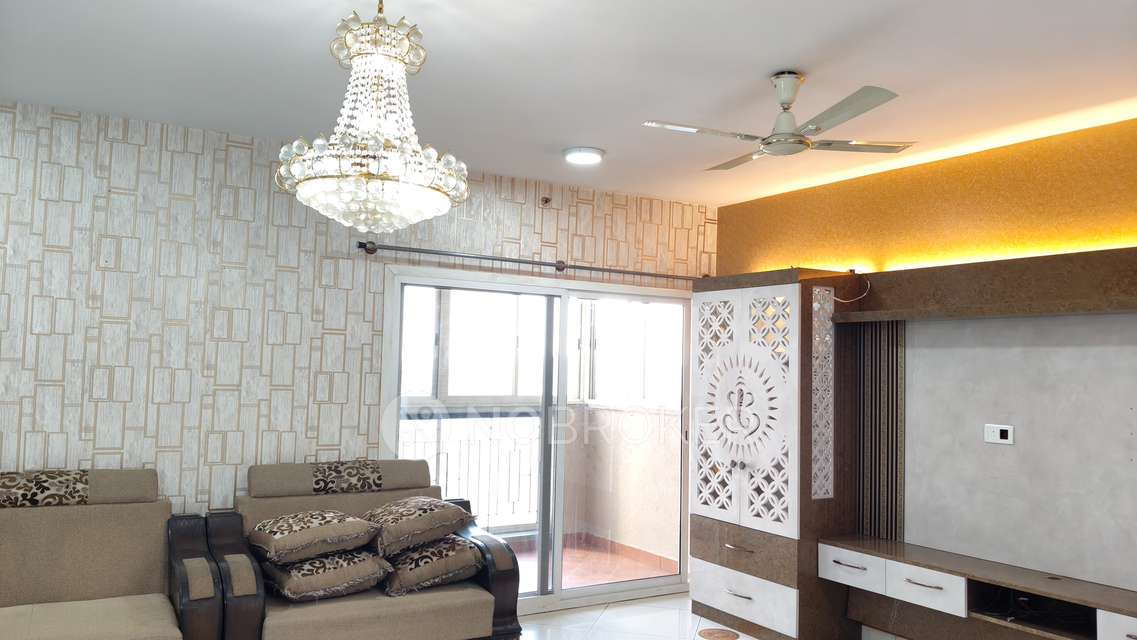 3 BHK Flat In Sobha Adamus, Kannamangala for Rent  In Kannamangala