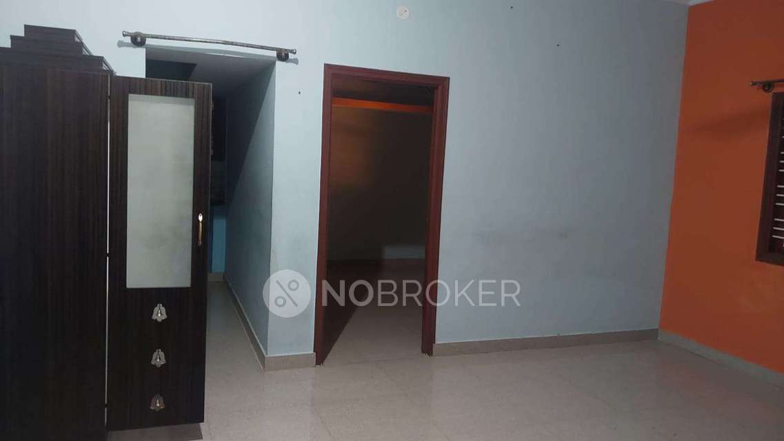 1 BHK House for Rent  In Doddabidarakallu