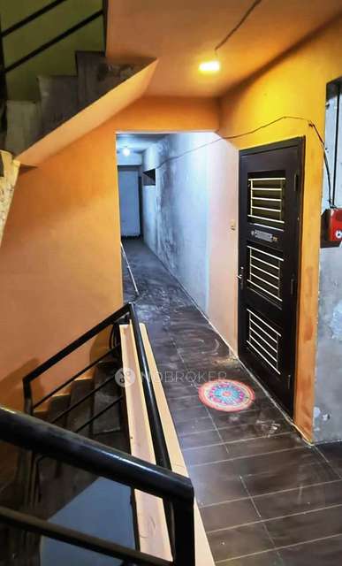 1 BHK Flat In Sidhivijay Building For Sale  In Chakan