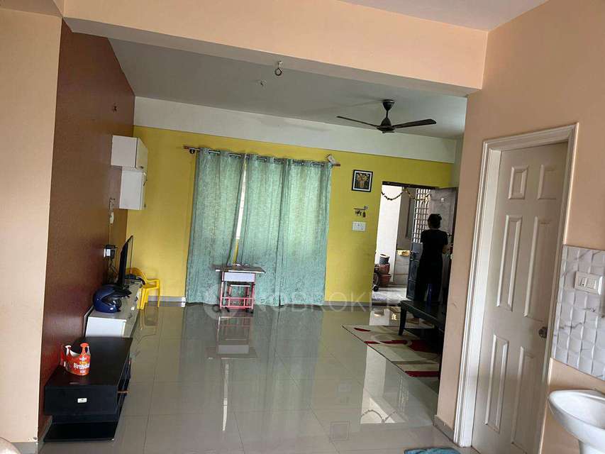 2 BHK Flat In Soorya Keerthi Elite for Rent  In Whitefield