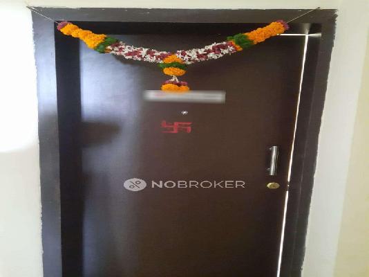 1 BHK Flat In Gagan Akanksha For Sale  In Uruli Kanchan