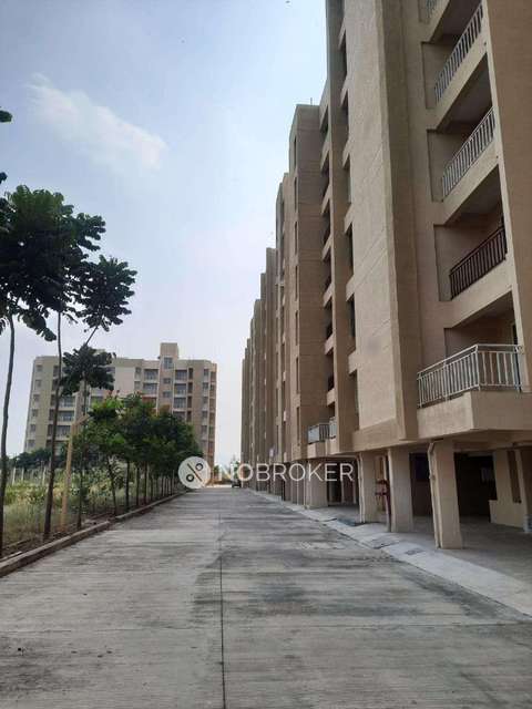 1 BHK Flat In Gagan Akanksha For Sale  In Uruli Kanchan