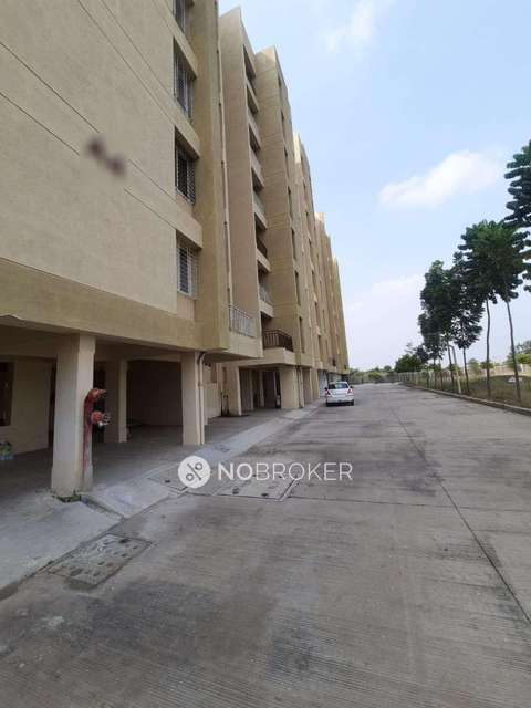 1 BHK Flat In Gagan Akanksha For Sale  In Uruli Kanchan
