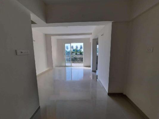 1 BHK Flat In Gagan Akanksha For Sale  In Uruli Kanchan