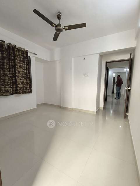 1 BHK Flat In Krishnai Appartment  For Sale  In Aundh