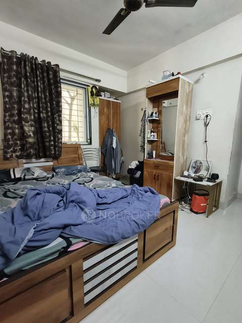 1 BHK Flat In Krishnai Appartment  For Sale  In Aundh