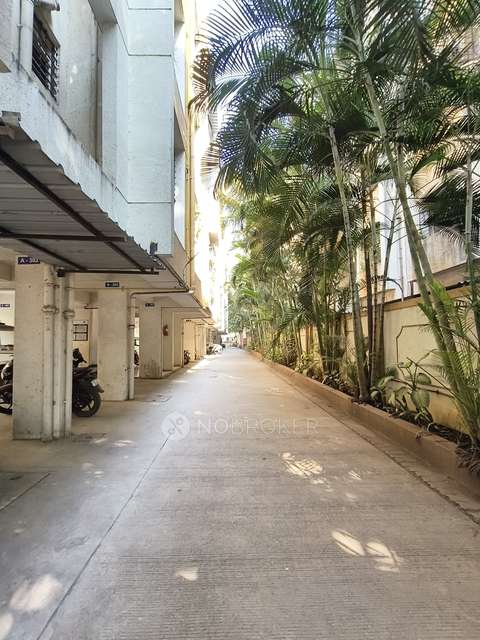 1 BHK Flat In Krishnai Appartment  For Sale  In Aundh