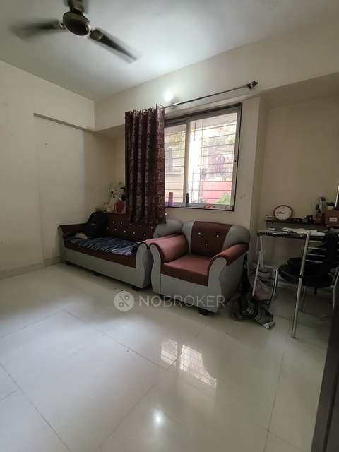 1 BHK Flat In Krishnai Appartment  For Sale  In Aundh