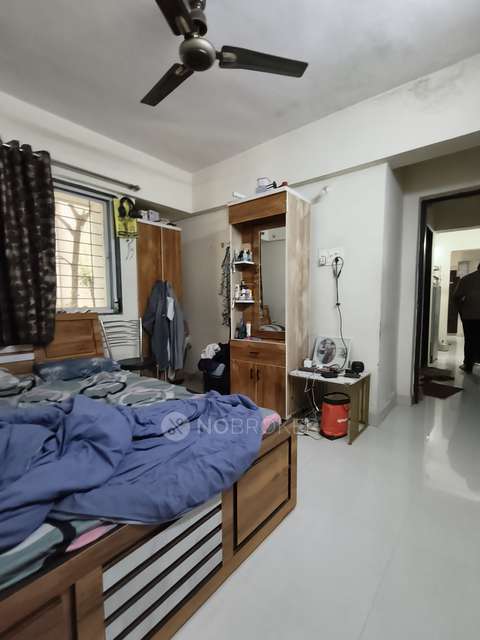 1 BHK Flat In Krishnai Appartment  For Sale  In Aundh