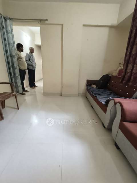 1 BHK Flat In Krishnai Appartment  For Sale  In Aundh