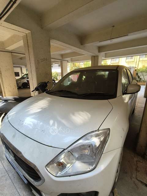 1 BHK Flat In Krishnai Appartment  For Sale  In Aundh