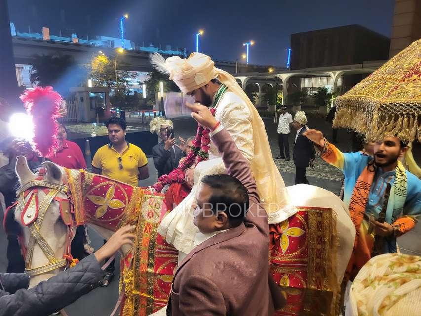 1 BHK Flat In Godrej Park Retreat For Sale  In Sarjapura