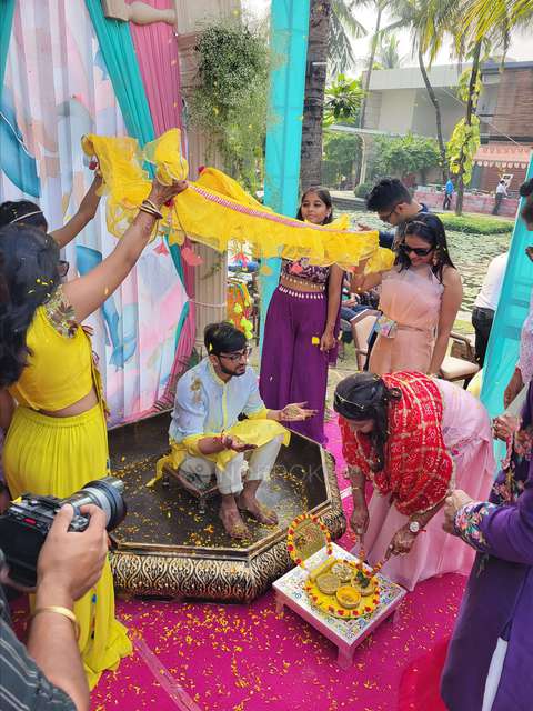 1 BHK Flat In Godrej Park Retreat For Sale  In Sarjapura