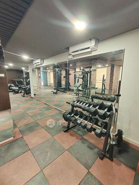 2 BHK Flat In Jhamtani Ace Abode for Rent  In Kiwale