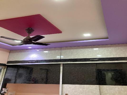 2 BHK Flat In Siddhi Heights For Sale  In  Narhe