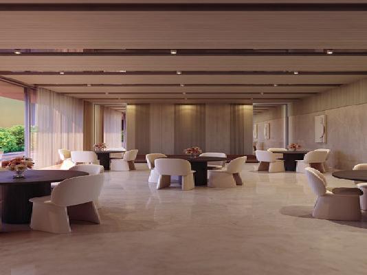 2 BHK Flat In Platinum Oakwoods For Sale  In Nerul