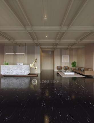 3 BHK Flat In Platinum Oakwoods For Sale  In Nerul