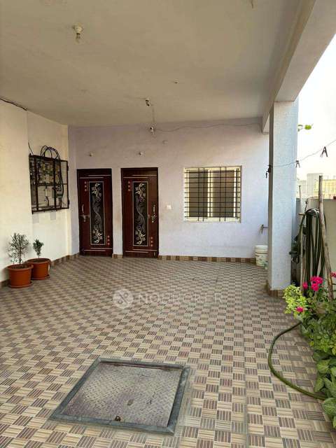 1 RK House for Rent  In Charholi Budruk