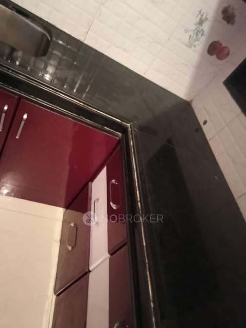 1 BHK House for Rent  In Bhosari