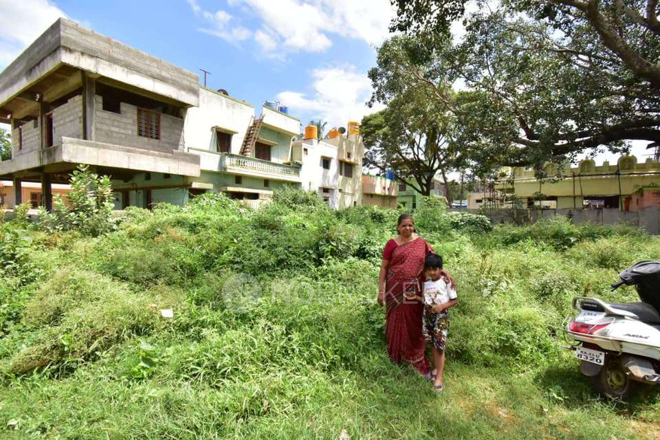 Plot For Sale  In 7hj2+6qq, K.g Govindapura, Karnataka 561203, India