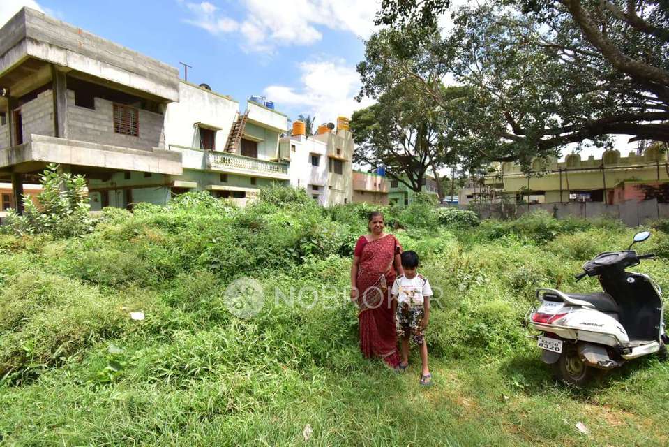 Plot For Sale  In 7hj2+6qq, K.g Govindapura, Karnataka 561203, India