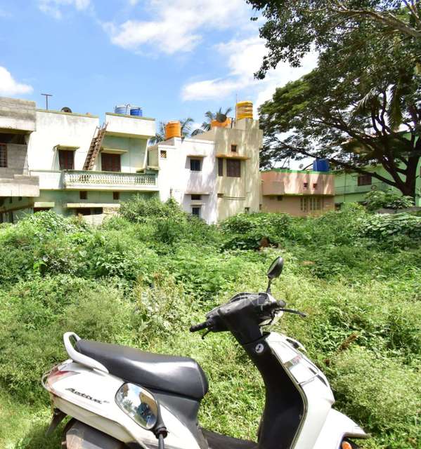 Plot For Sale  In 7hj2+6qq, K.g Govindapura, Karnataka 561203, India