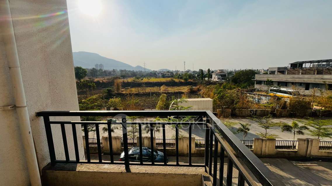 1 BHK Flat In Unique Palazzo Greens For Sale  In Palazzo Greens. Wadgaon Maval.