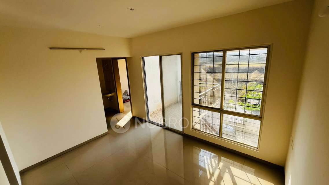1 BHK Flat In Unique Palazzo Greens For Sale  In Palazzo Greens. Wadgaon Maval.