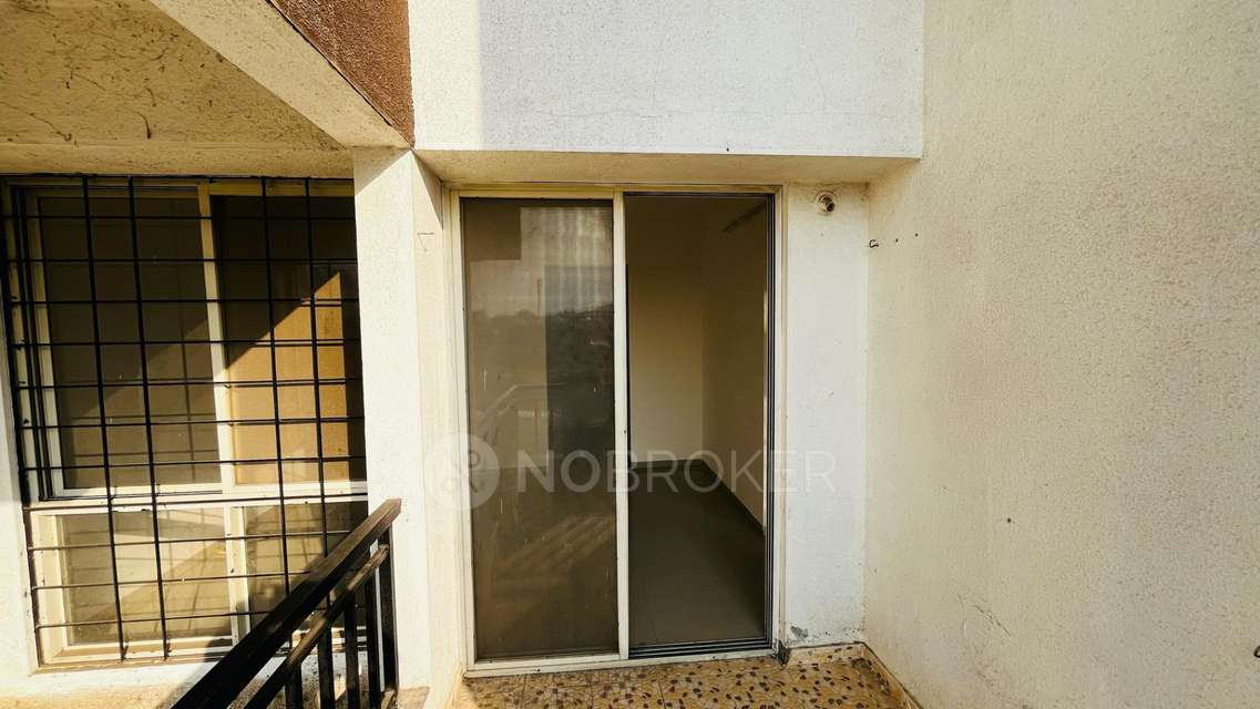 1 BHK Flat In Unique Palazzo Greens For Sale  In Palazzo Greens. Wadgaon Maval.