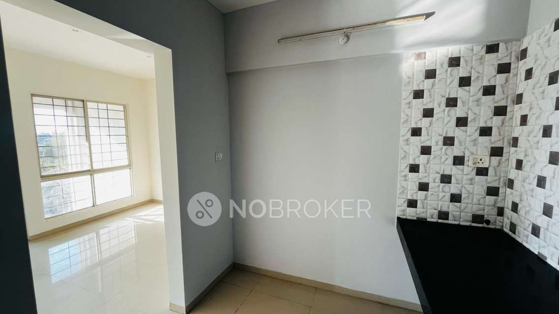 1 BHK Flat In Unique Palazzo Greens For Sale  In Palazzo Greens. Wadgaon Maval.