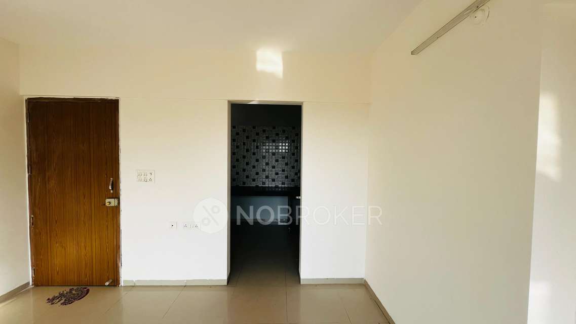 1 BHK Flat In Unique Palazzo Greens For Sale  In Palazzo Greens. Wadgaon Maval.