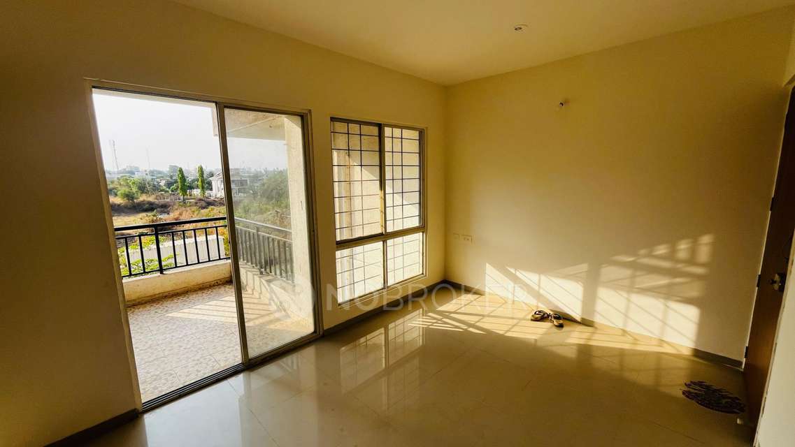 1 BHK Flat In Unique Palazzo Greens For Sale  In Palazzo Greens. Wadgaon Maval.