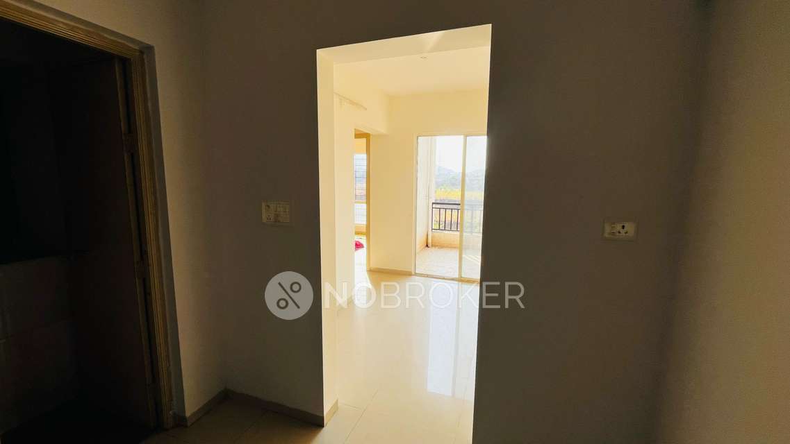 1 BHK Flat In Unique Palazzo Greens For Sale  In Palazzo Greens. Wadgaon Maval.