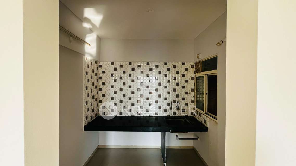 1 BHK Flat In Unique Palazzo Greens For Sale  In Palazzo Greens. Wadgaon Maval.