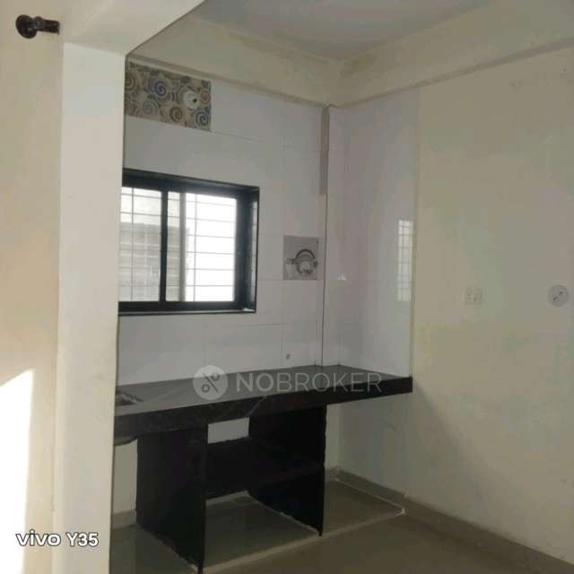 1 BHK Flat In Builder Floor for Rent In Shikrapur