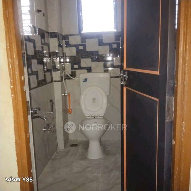 1 BHK Flat In Builder Floor for Rent In Shikrapur