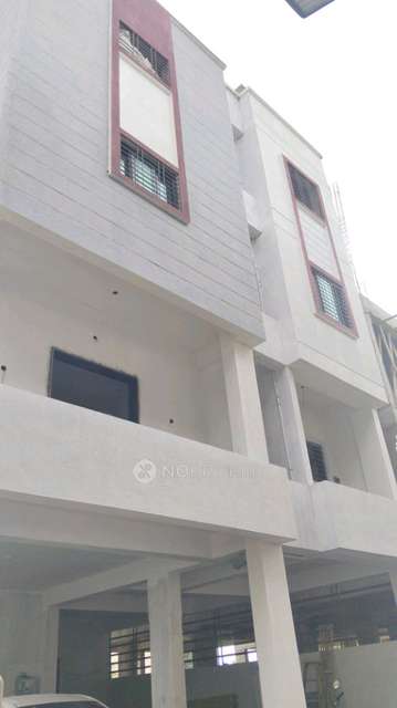 1 BHK Flat In Builder Floor for Rent In Shikrapur